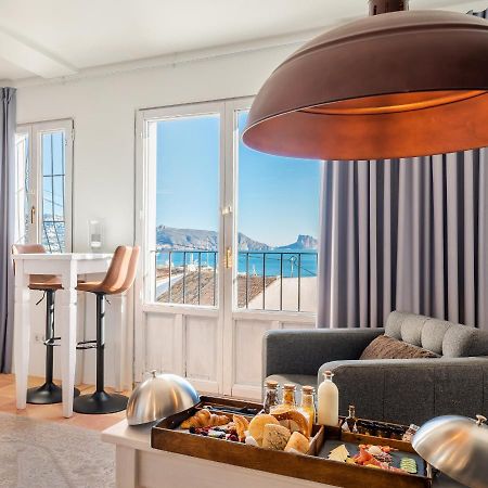 Porta Nova Suites Altea - Adults Only 외부 사진