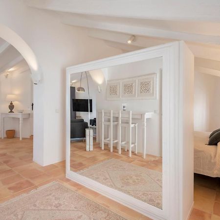 Porta Nova Suites Altea - Adults Only 외부 사진
