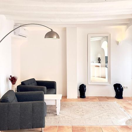 Porta Nova Suites Altea - Adults Only 외부 사진