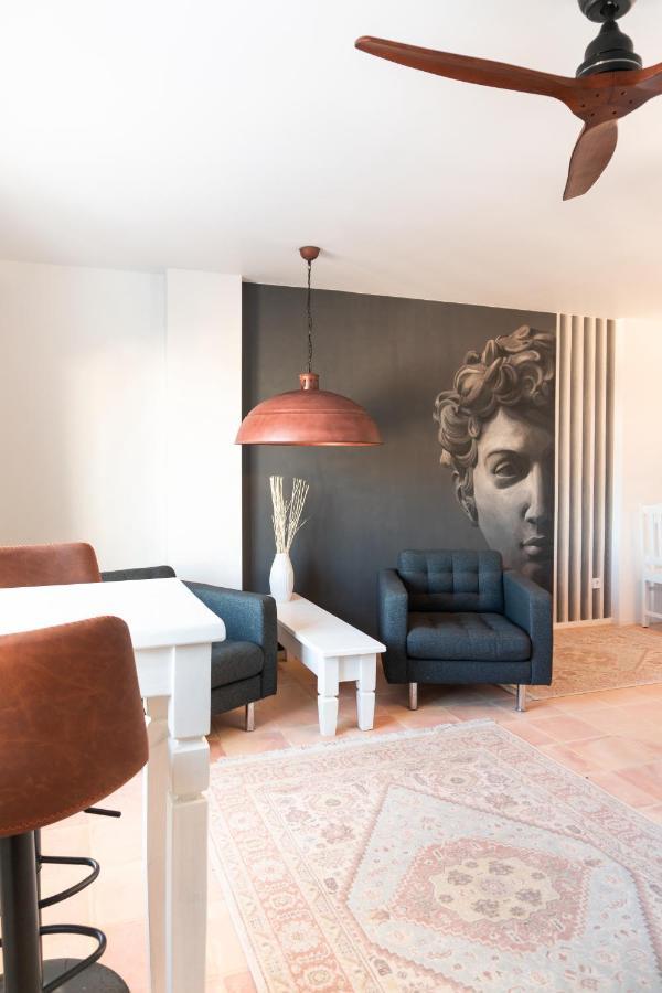 Porta Nova Suites Altea - Adults Only 외부 사진
