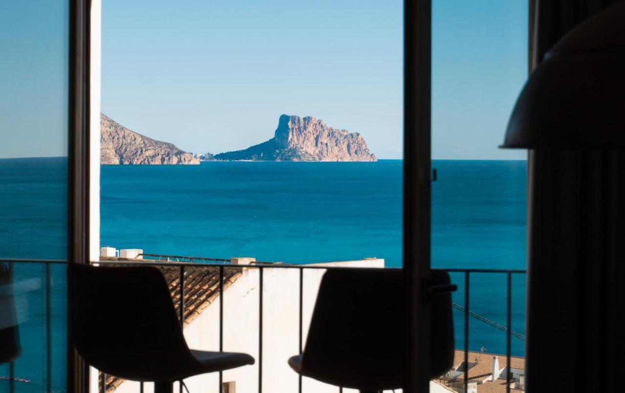 Porta Nova Suites Altea - Adults Only 외부 사진