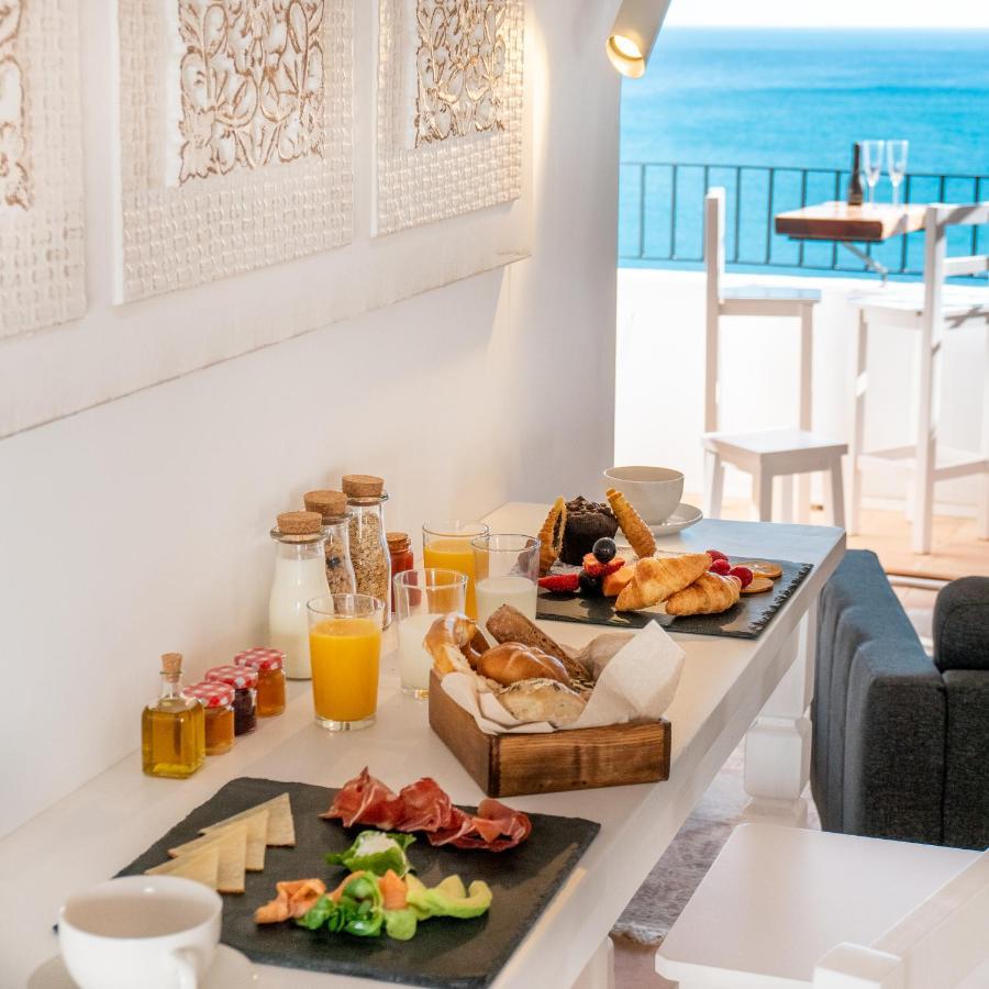 Porta Nova Suites Altea - Adults Only 외부 사진