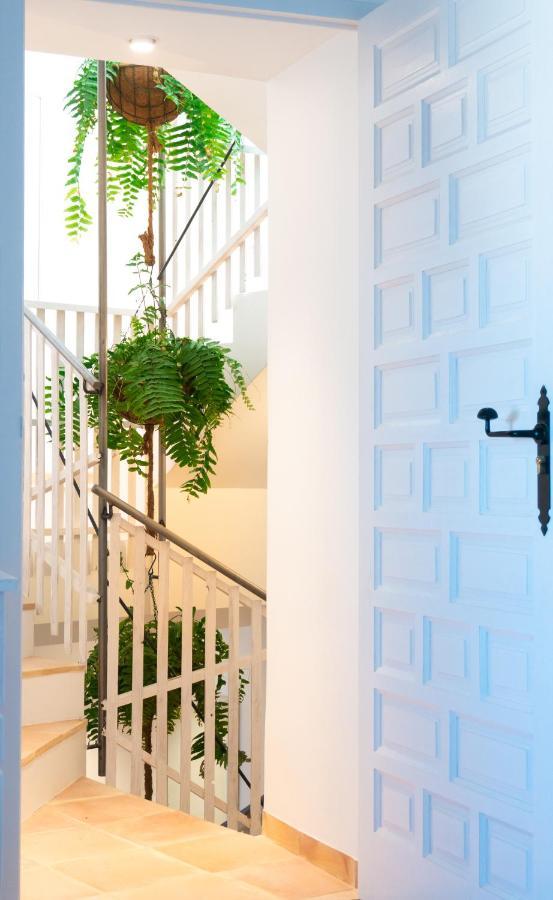 Porta Nova Suites Altea - Adults Only 외부 사진