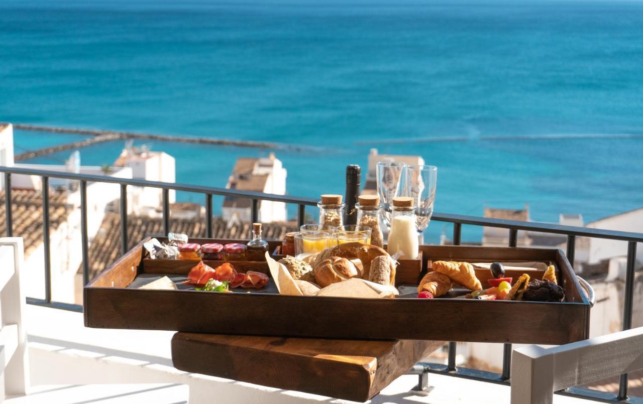 Porta Nova Suites Altea - Adults Only 외부 사진