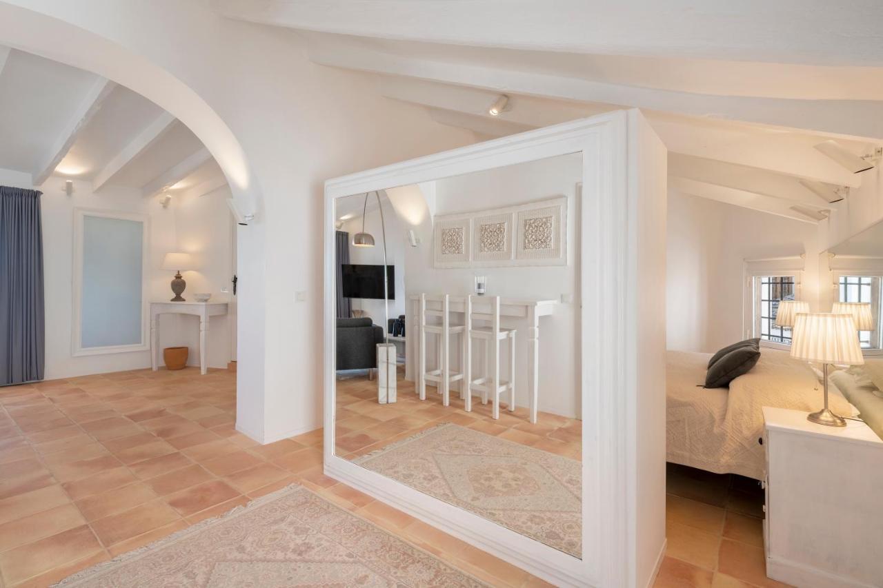 Porta Nova Suites Altea - Adults Only 외부 사진
