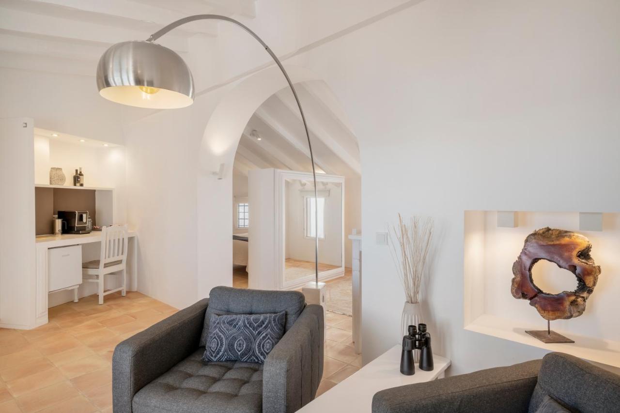 Porta Nova Suites Altea - Adults Only 외부 사진