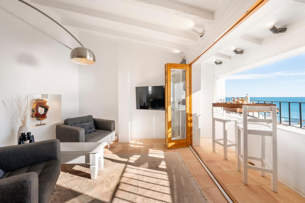 Porta Nova Suites Altea - Adults Only 외부 사진
