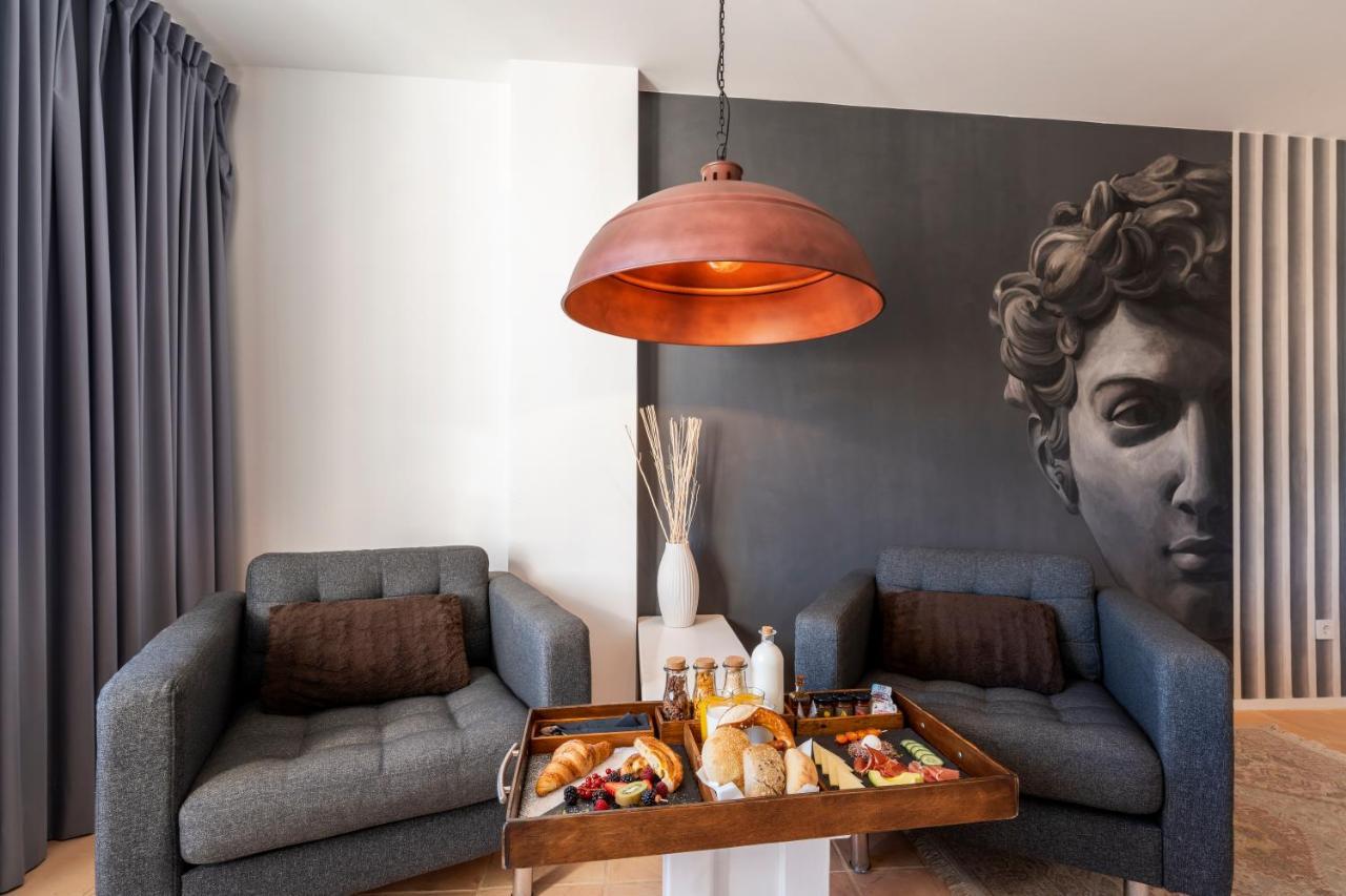 Porta Nova Suites Altea - Adults Only 외부 사진