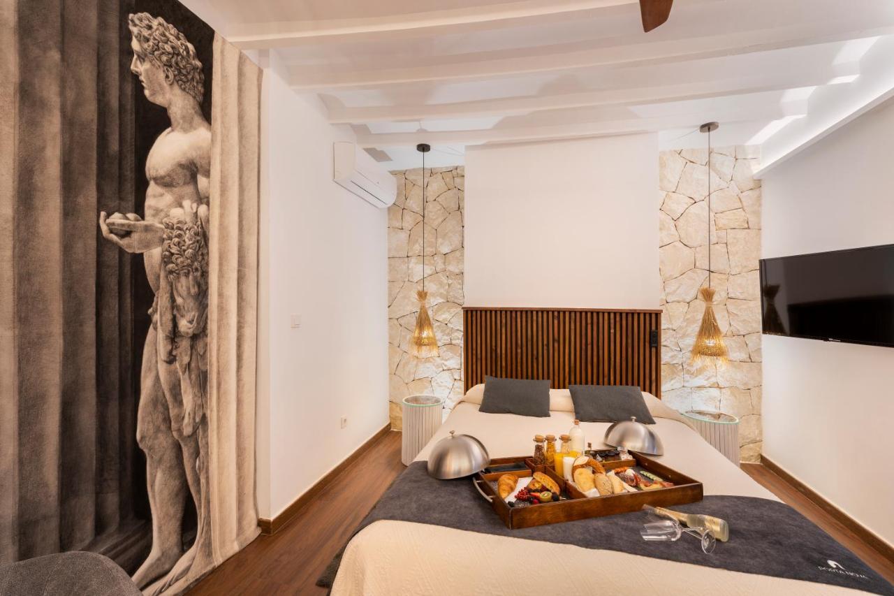Porta Nova Suites Altea - Adults Only 외부 사진