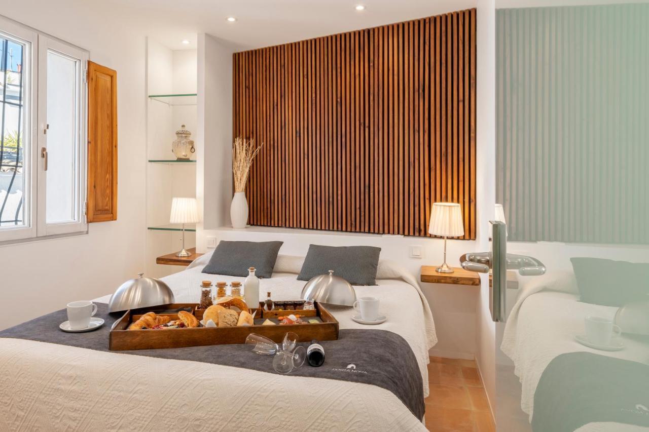 Porta Nova Suites Altea - Adults Only 외부 사진
