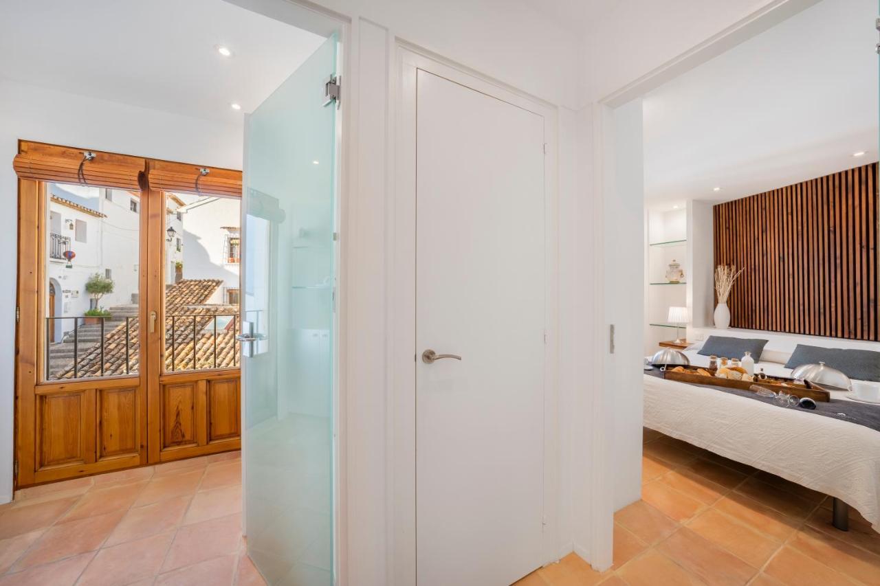 Porta Nova Suites Altea - Adults Only 외부 사진