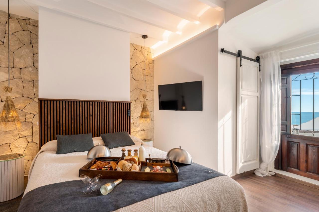 Porta Nova Suites Altea - Adults Only 외부 사진
