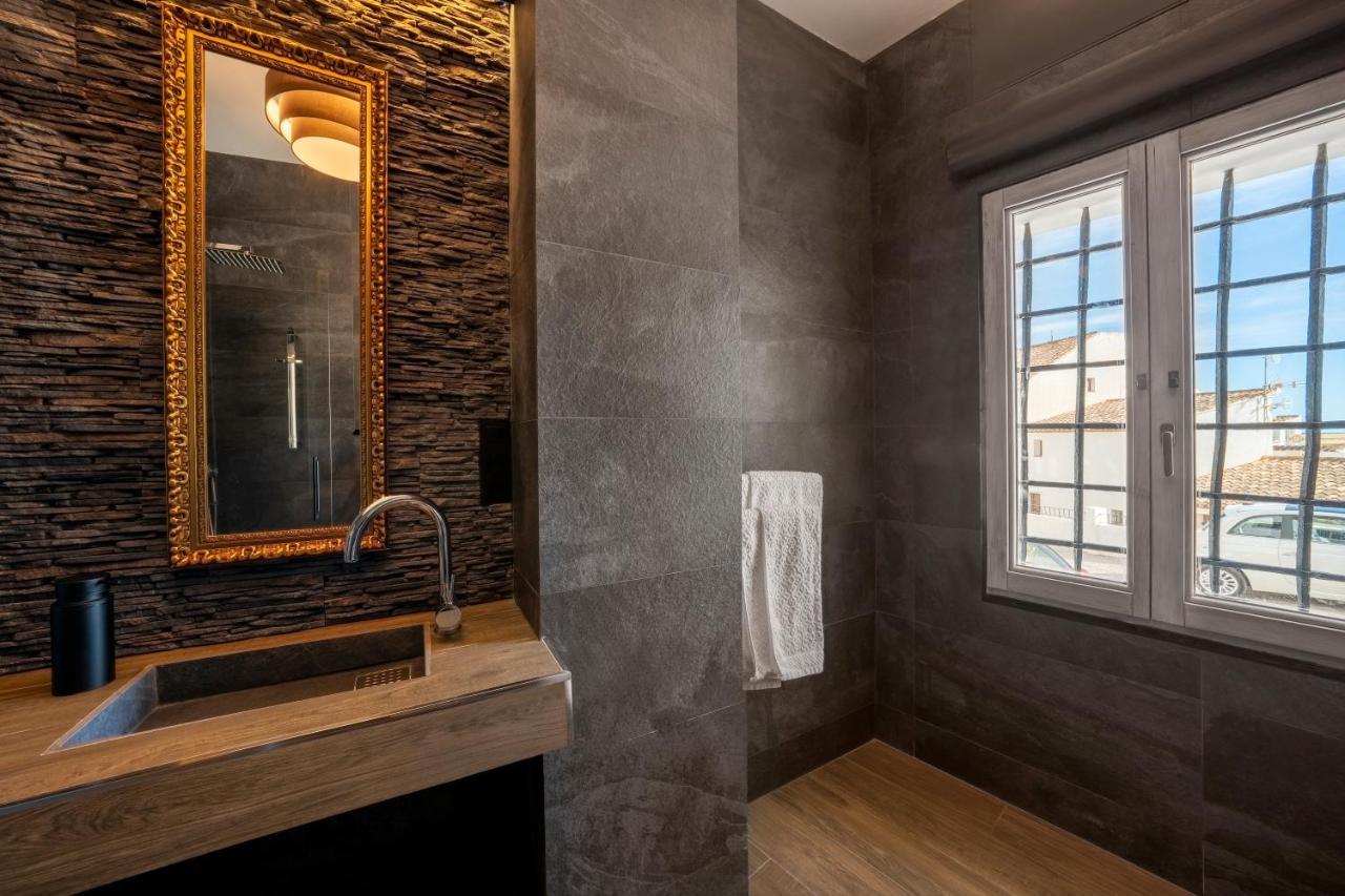 Porta Nova Suites Altea - Adults Only 외부 사진