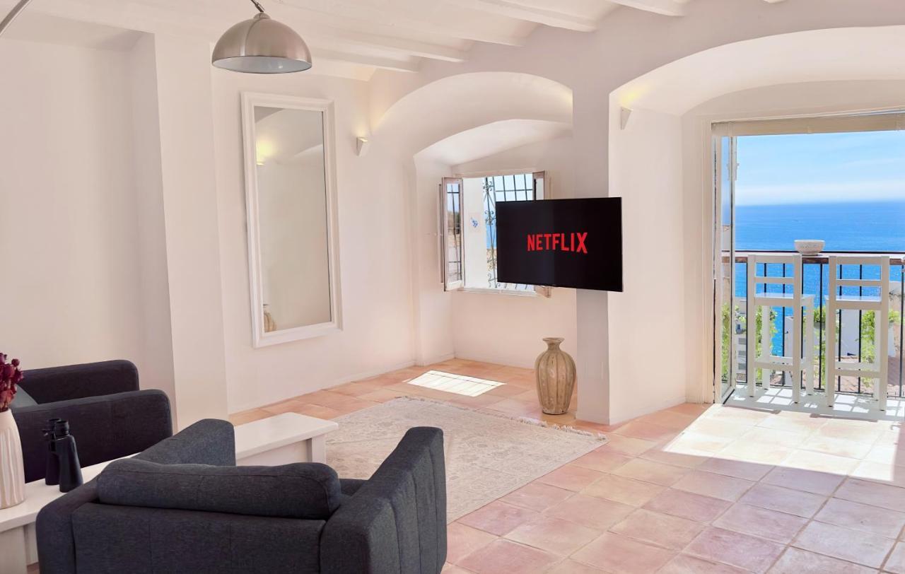 Porta Nova Suites Altea - Adults Only 외부 사진