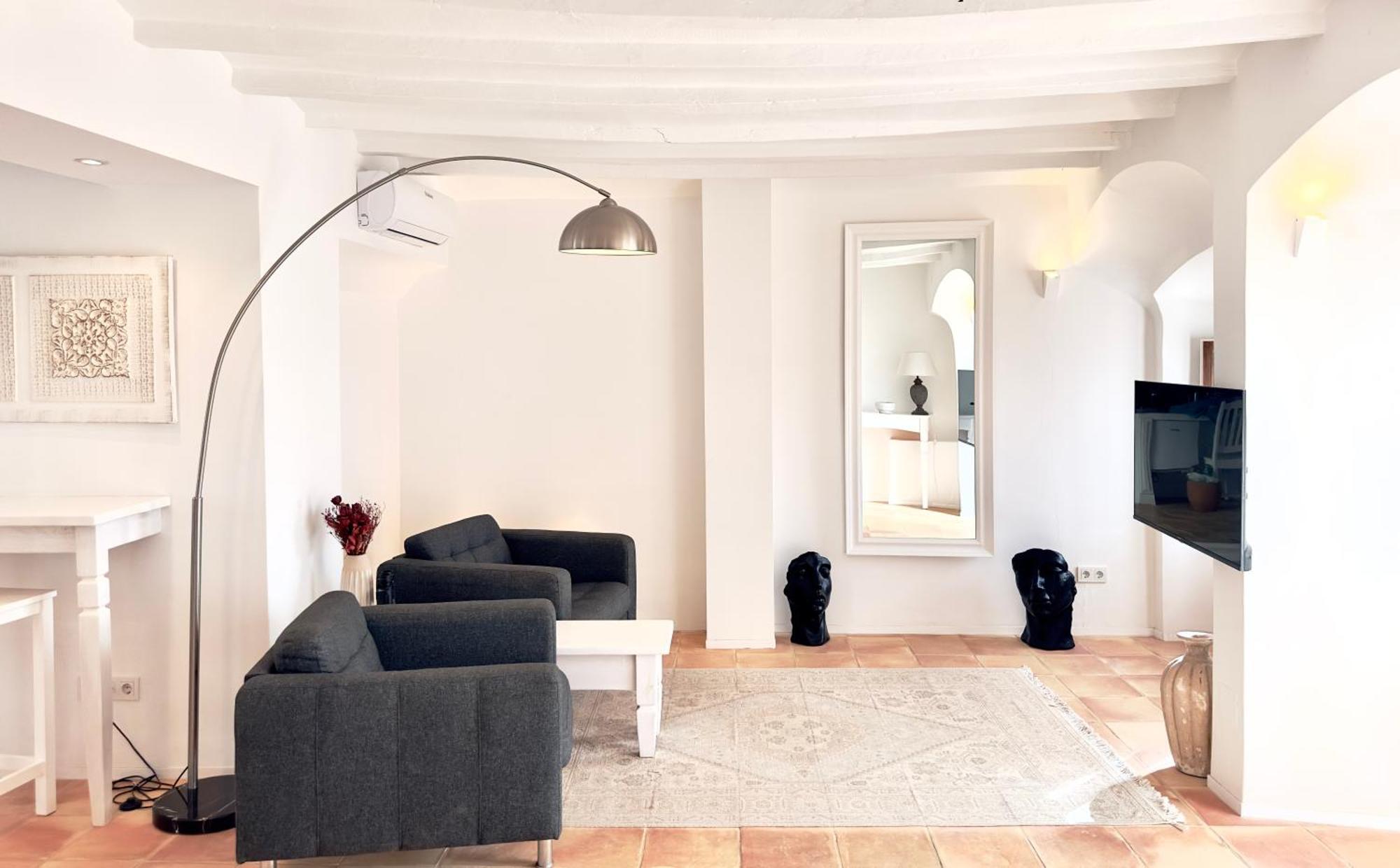 Porta Nova Suites Altea - Adults Only 외부 사진
